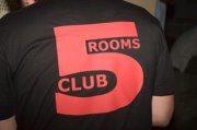 5 ROOMS CLUB
