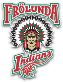 Spelartrupp - FrÃ¶lunda Indians