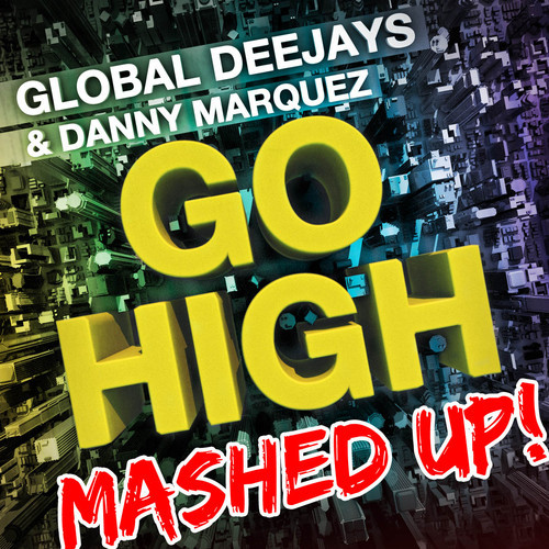 Skrillex & Avicii vs Nari Milani vs Global Deejays & Danny Marquez - Kendo High Levels by Global Deejays