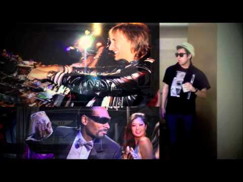 WET  - David Guetta ft. Snoop Dogg & Orpheus