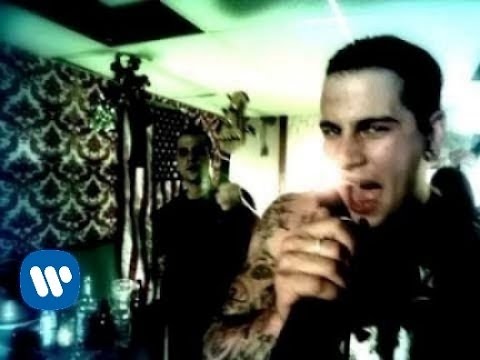 Avenged Sevenfold - Bat Country (Video)