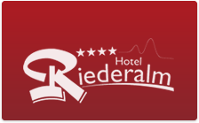 4 Sterne Hotel Riederalm in Leogang - 4 Sterne Hotel Riederalm in Leogang