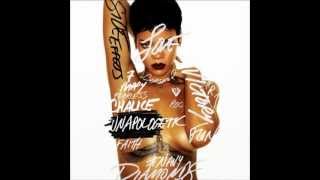 Rihanna Right Now Feat David Guetta Unapologetic Album Full Song