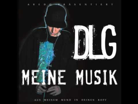 DLG - Tagebuch (prod. by Exzact)