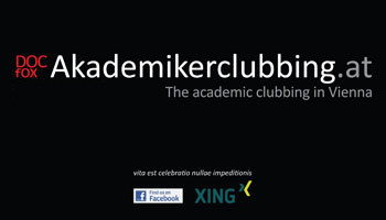 Akademikerclubbing