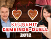 Gemeinde-Duell 2012: JETZT VOTEN!