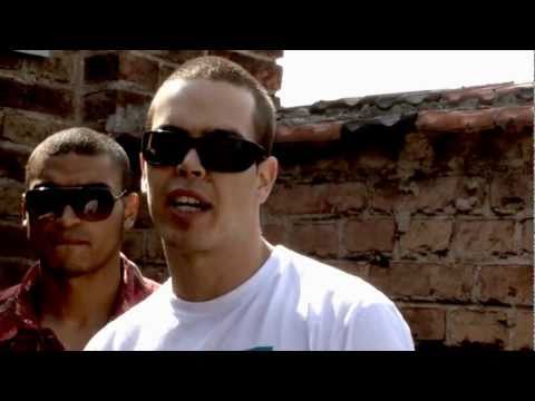 500 aka Fick Rick - O.M.A. feat. Shed (Video) Album: Wenn da Huat brennt