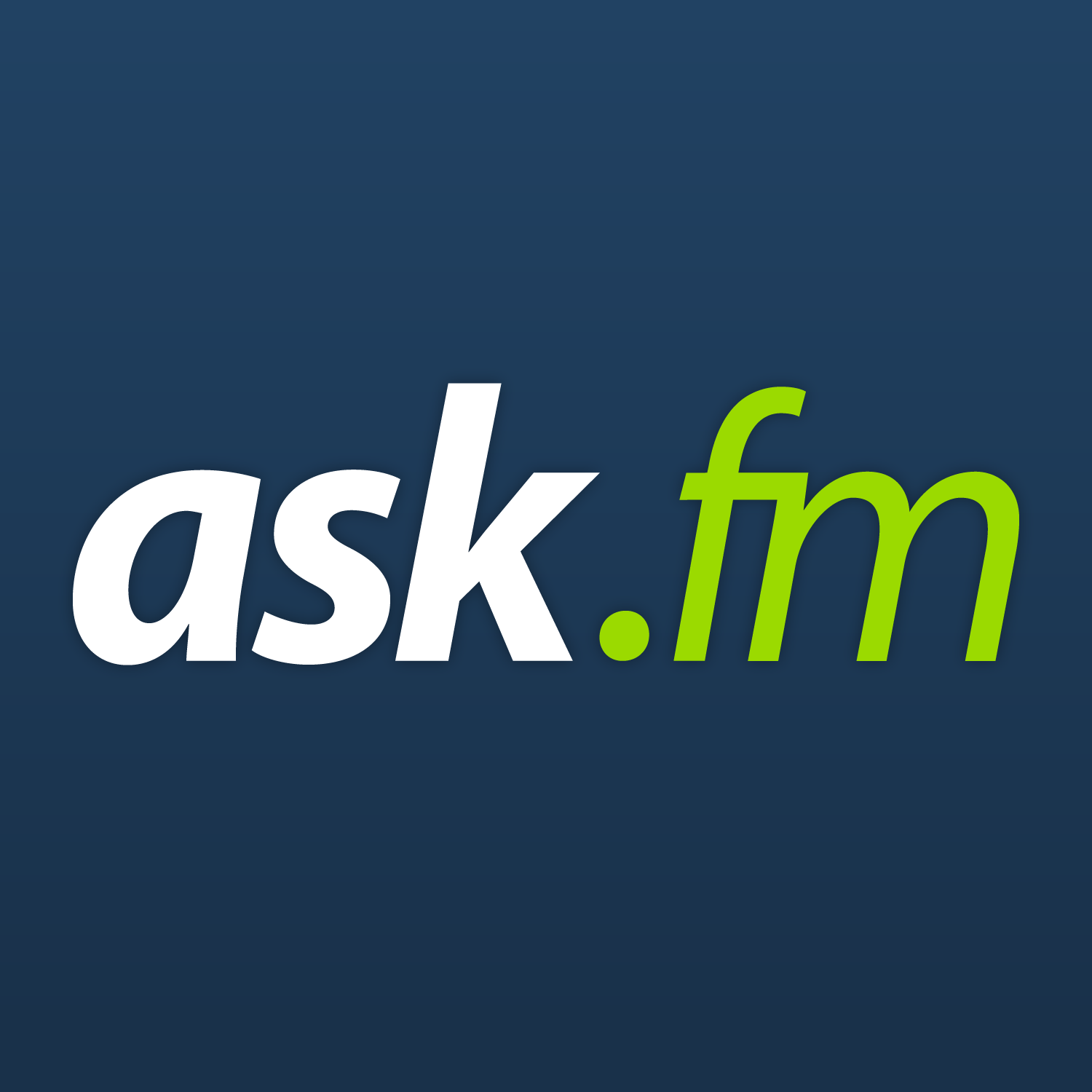 Stell mir eine Frage | ask.fm/Aleeeiix