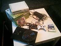 XBox 360 Pro All in Package, günstig kaufen und gratis inserieren auf willhaben.at!