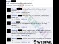 Frauen mit ihren Schnick Schnack Begriffen - Facebook Fail des Tages 13.06.2012