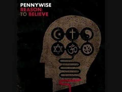 PennyWise-Reason To Believe-Something To Live For