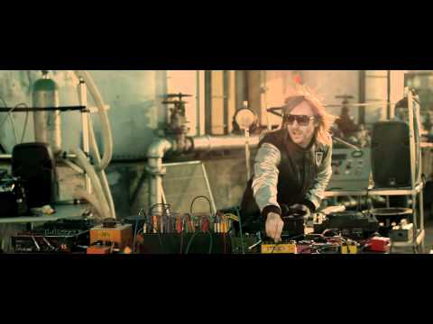 David Guetta - Where Them Girls At ft. Nicki Minaj, Flo Rida