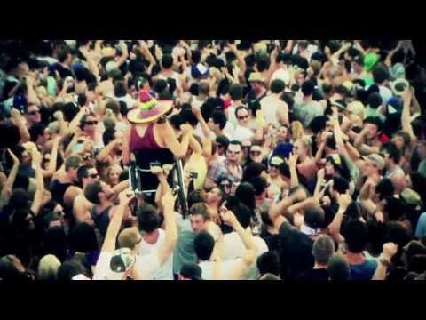 Tiësto & Hardwell - Zero 76 (Official Music Video)