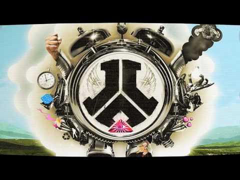 Wildstylez - No Time To Waste (Official DefQon.1 2010 Anthem) [HD]