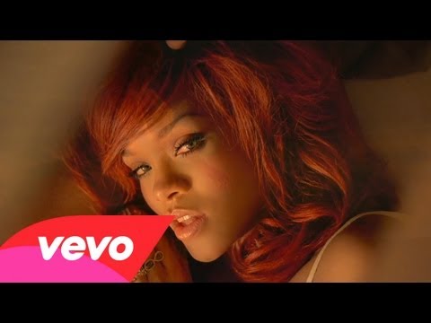 Rihanna - California King Bed