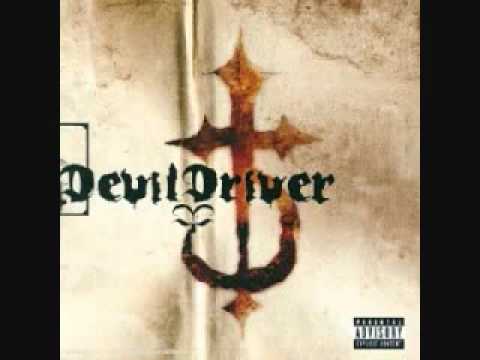 The Mountain - Devildriver