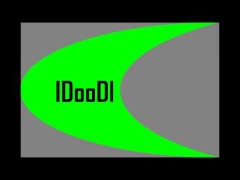 IDooDl - Dastik Power Remix