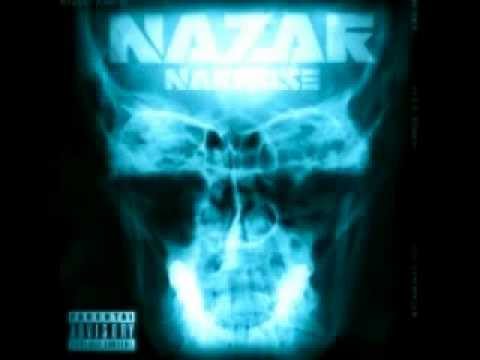 08. Nazar - Nicht mit mir (feat. MoTrip)
