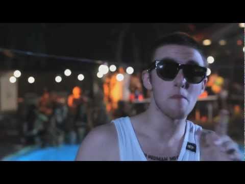 Mac Miller - Don't Mind if I Do (Official Video)