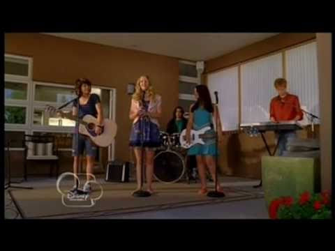 Lemonade Mouth - 