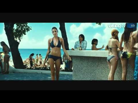 [HD] Fast and Furious - Danza Kuduro (Don Omar & Lucenzo) Soundtrack.mp4