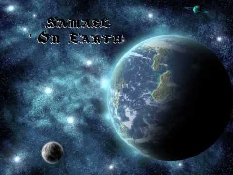 Samael - On Earth - with Lyrics