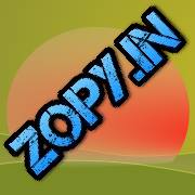 Zopy.in