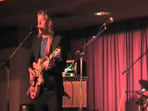 Hermann Posch Blues Band feat. Hannes Kasehs part 2