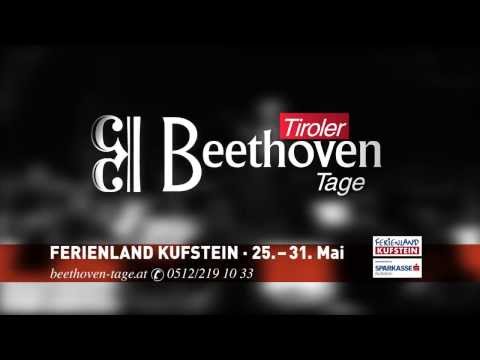 Tiroler Beethoven-Tage 2014