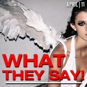 Two Dollars - What They Say - April 2011 Promo Mix - House Music by twodollars