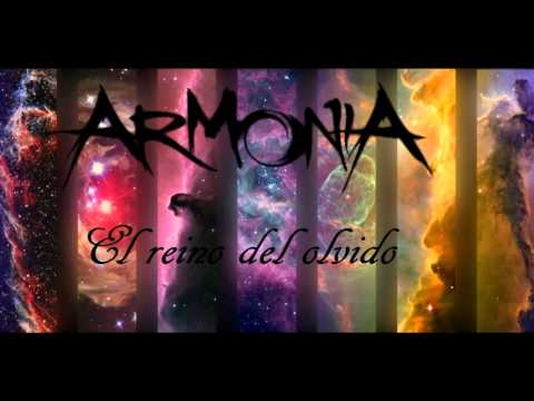 ArmÓniA - El reino del Olvido (Adelanto 2012)